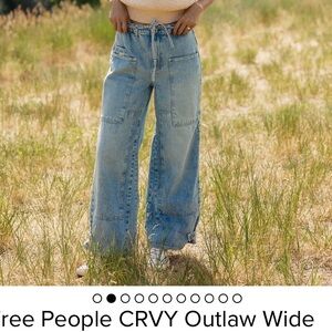 Free People Outlaw